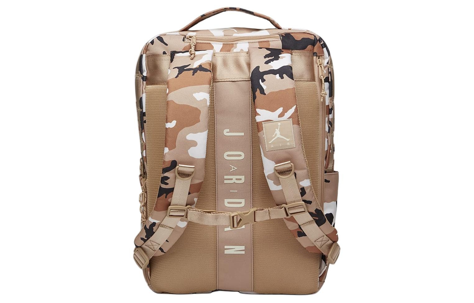 Air Jordan Hesi Backpack 'Desert' FV2566-277 - 4