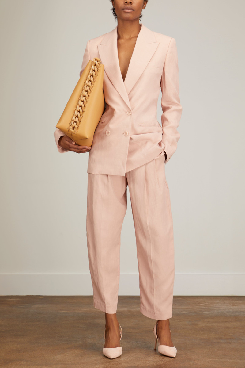 Stella McCartney Trousers in Rose outlook
