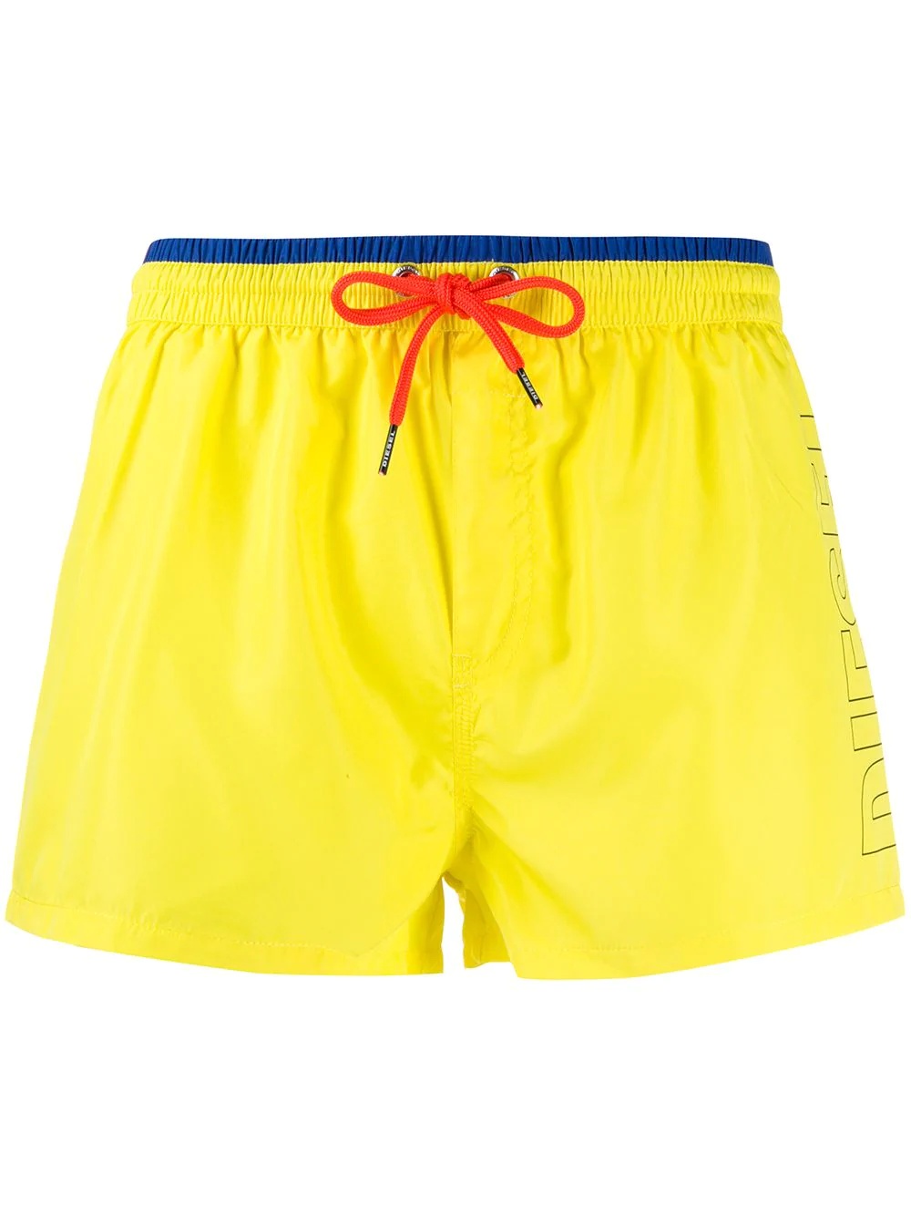 Fold & Go swim shorts - 1