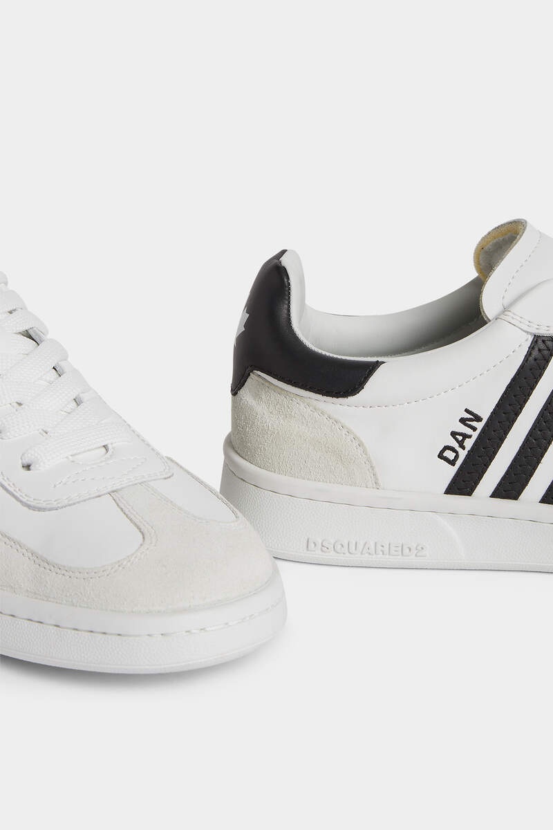BOXER SNEAKERS - 4