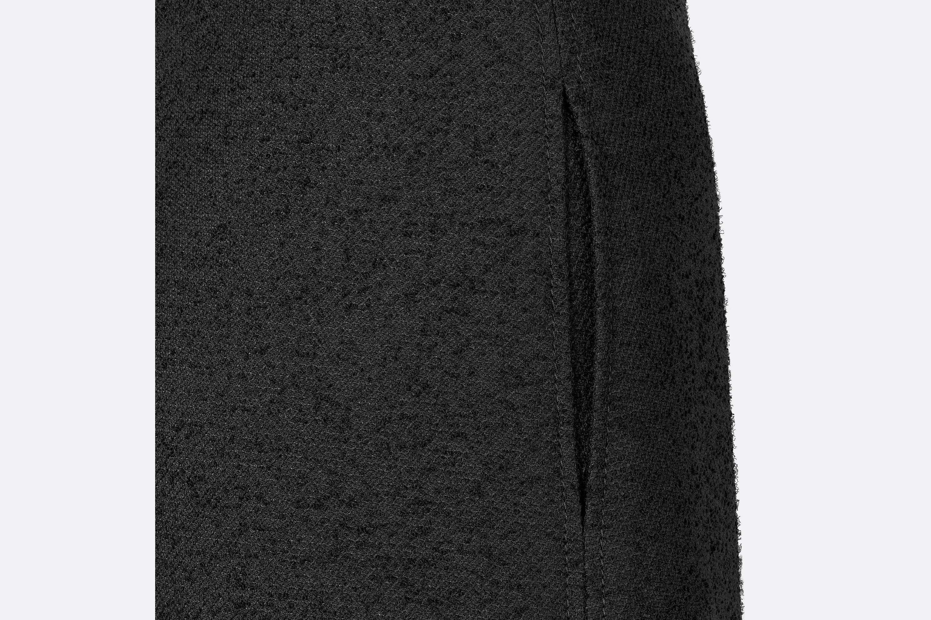 Flared Skirt - 3