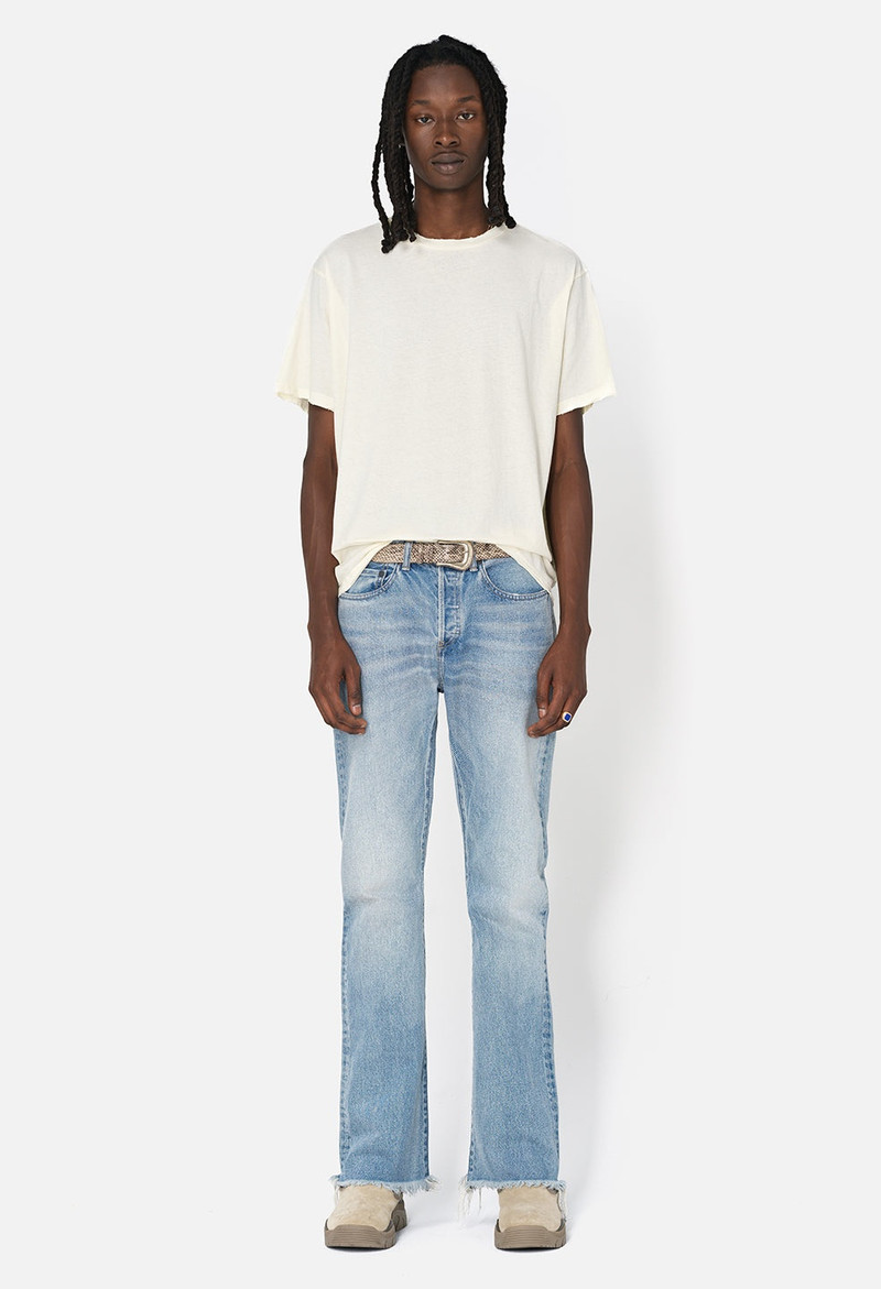 John Elliott CARIBOU BOOTCUT outlook