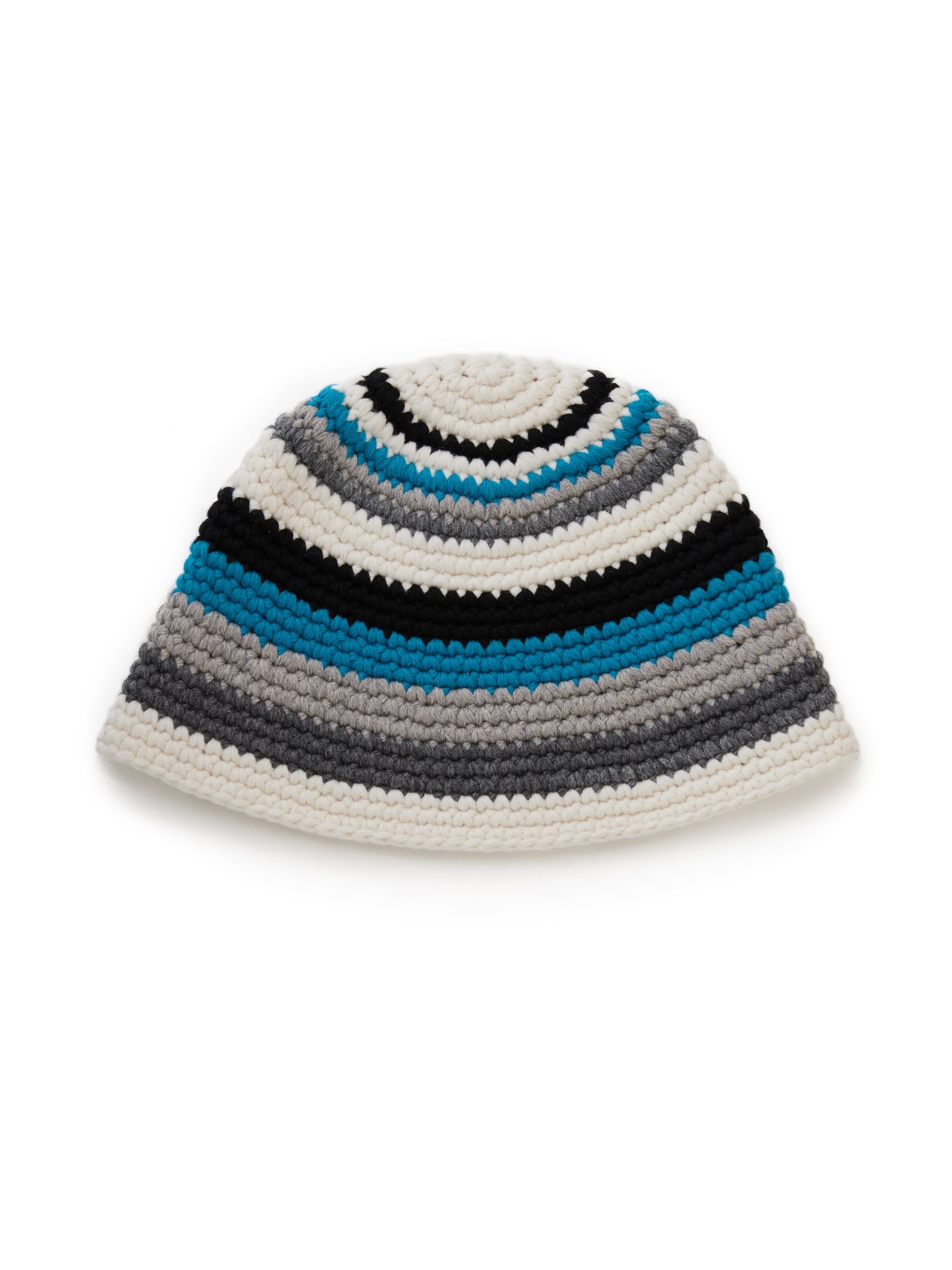 Antartic Circle Hat - 1