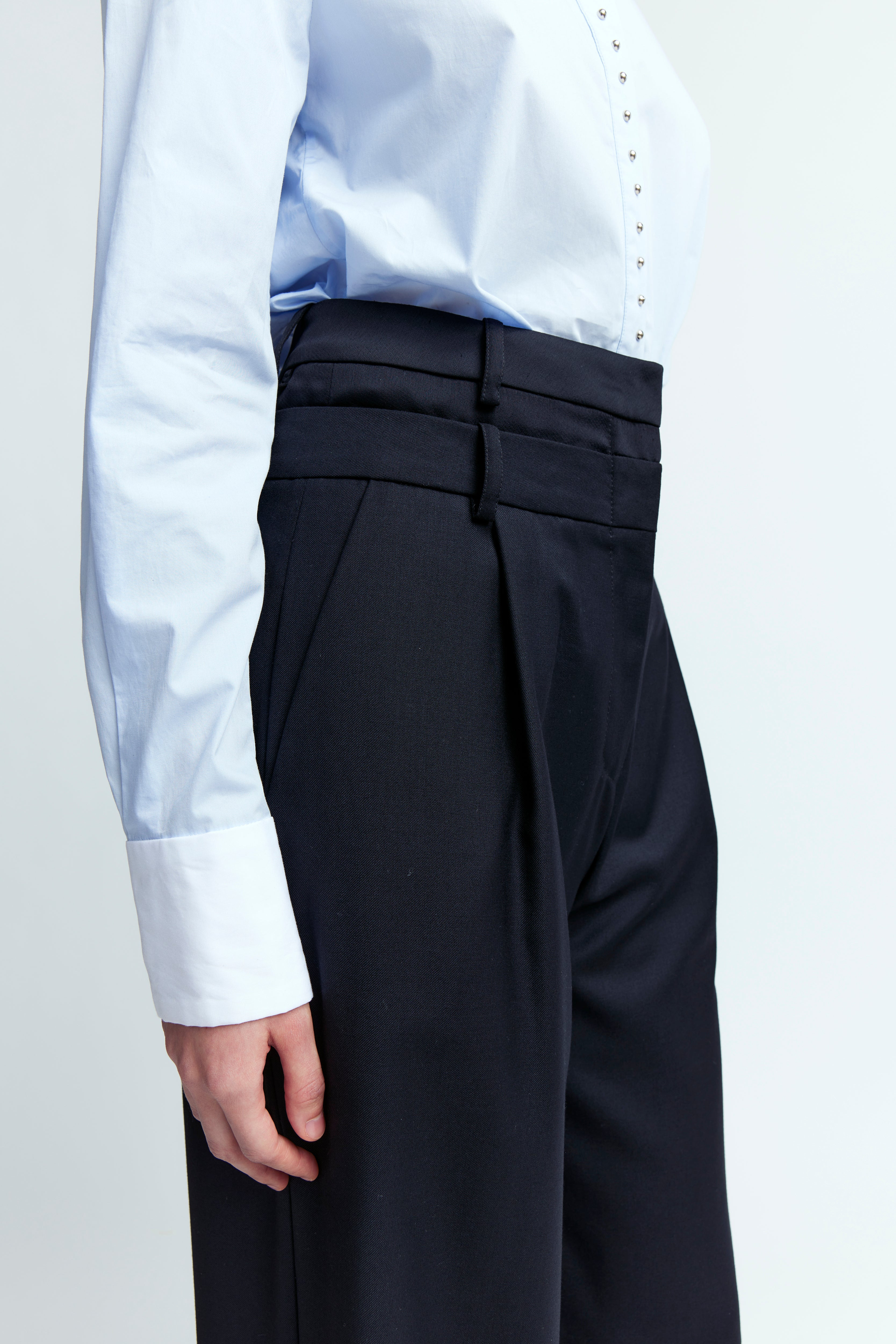 IVLIA TROUSER IN TAILORING - 5