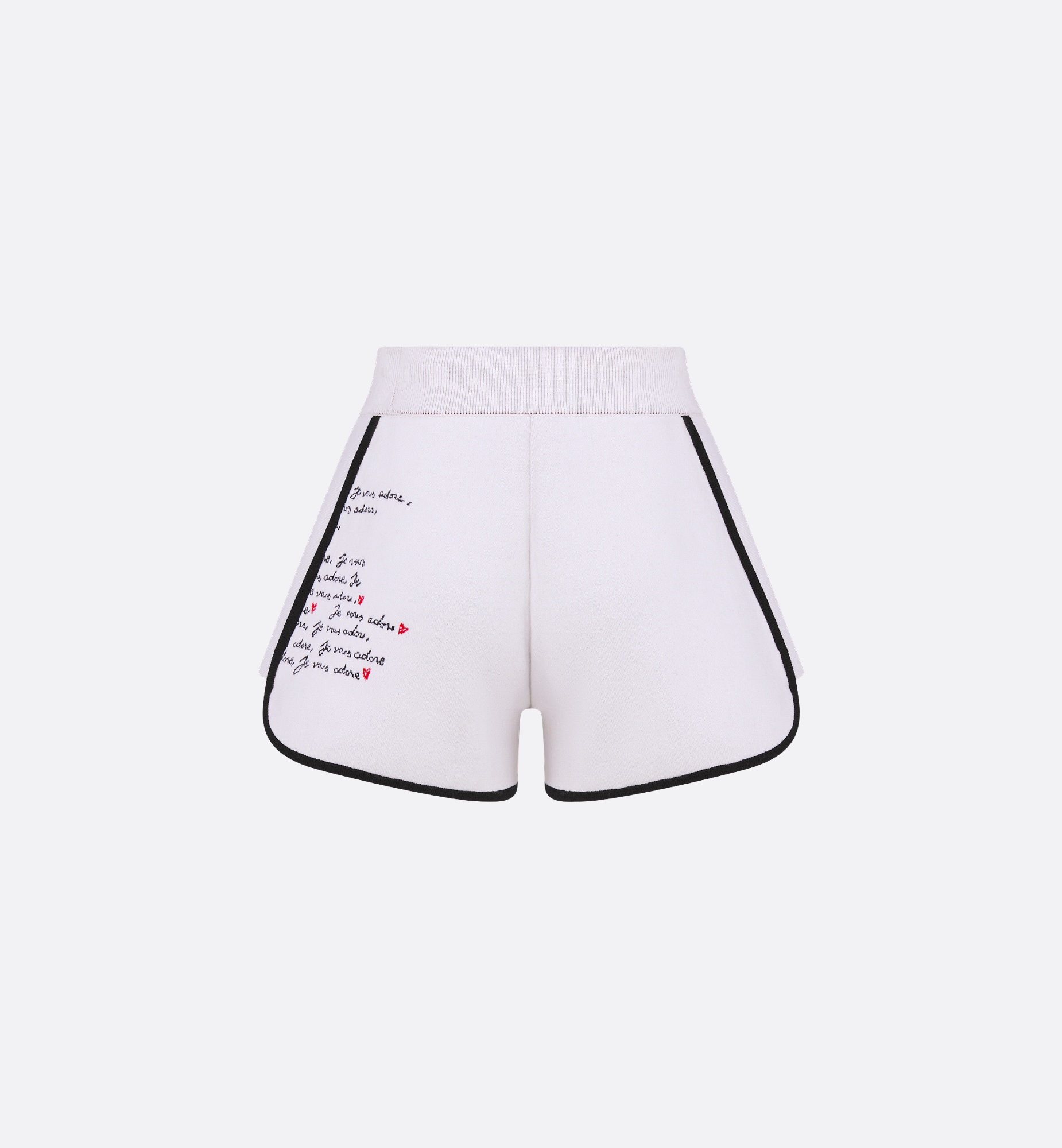 Dioramour Shorts - 2