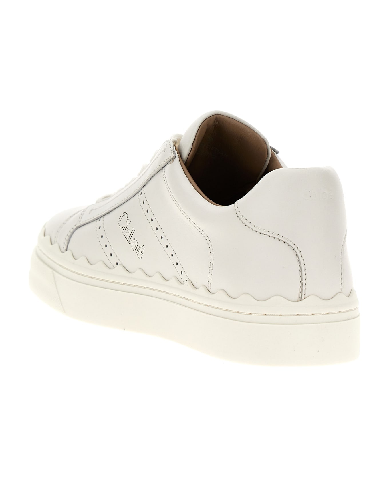 Lauren Sneakers - 2
