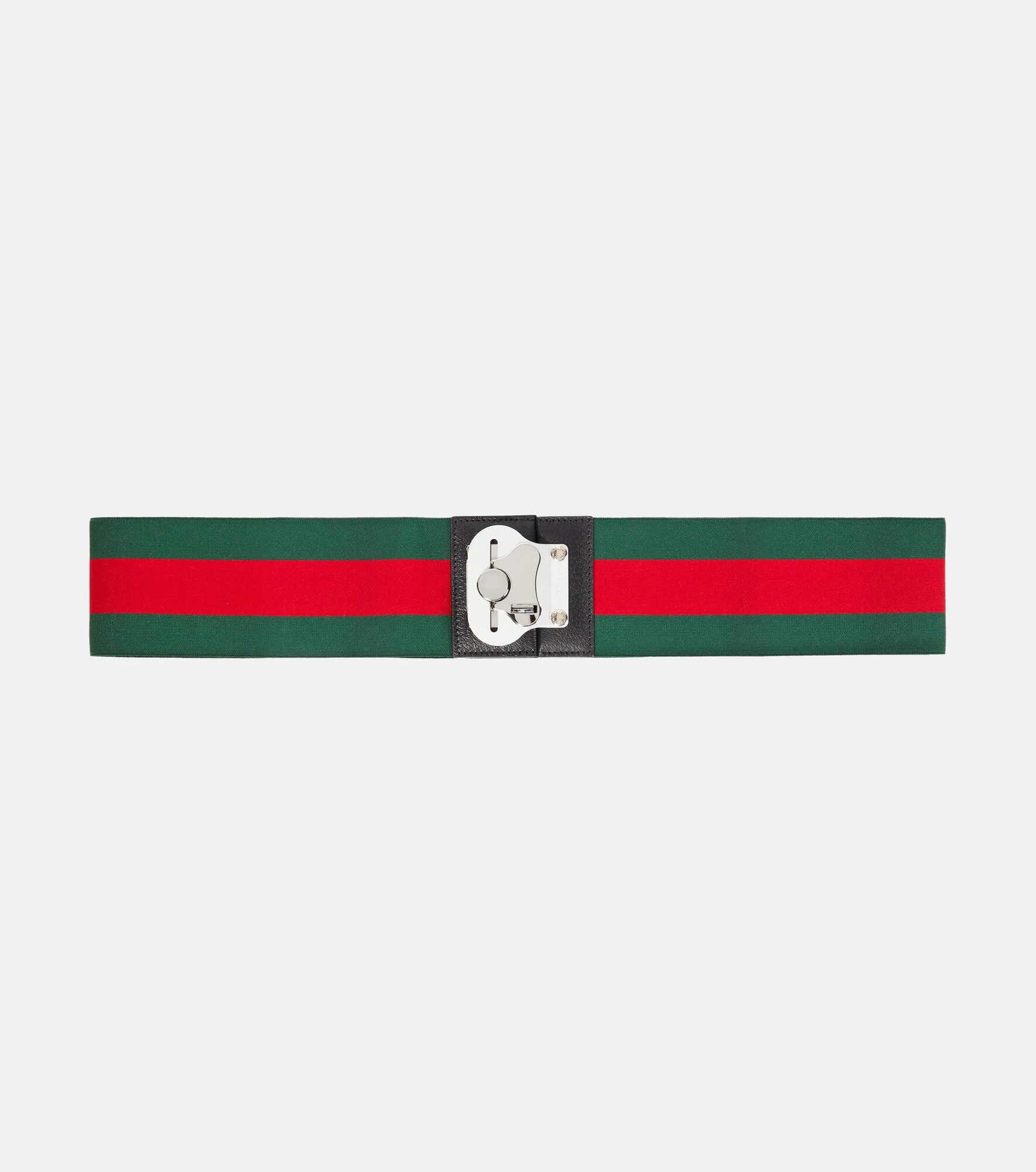 Web Stripe luggage strap - 1