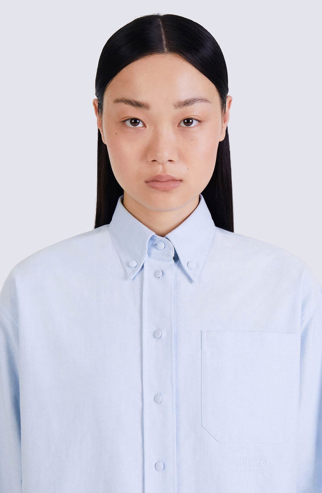 Shirt dress - 3
