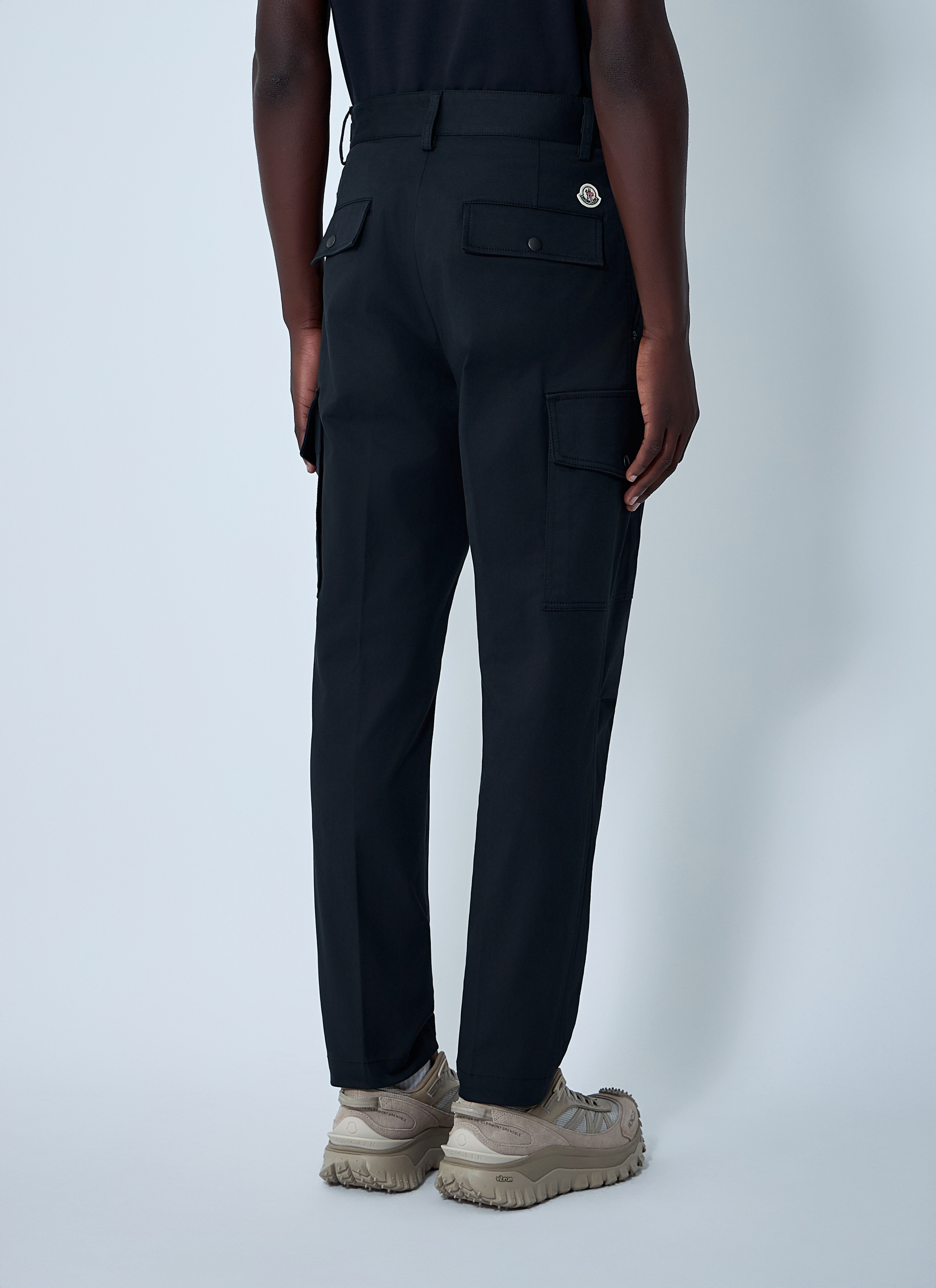 Stretch-Finish Pants - 4