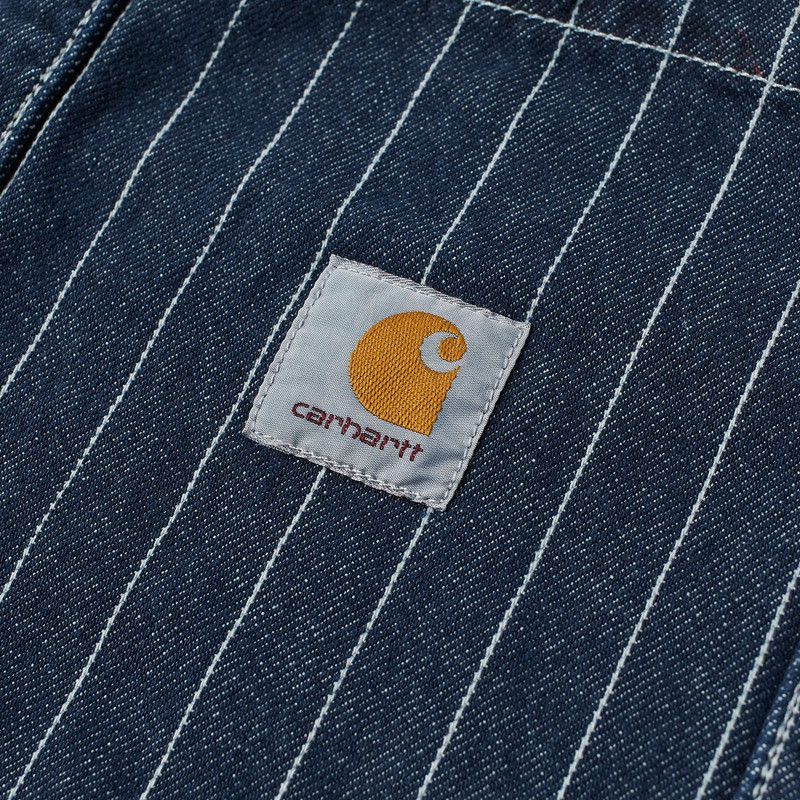 Carhartt WIP Orlean Tote Bag 4