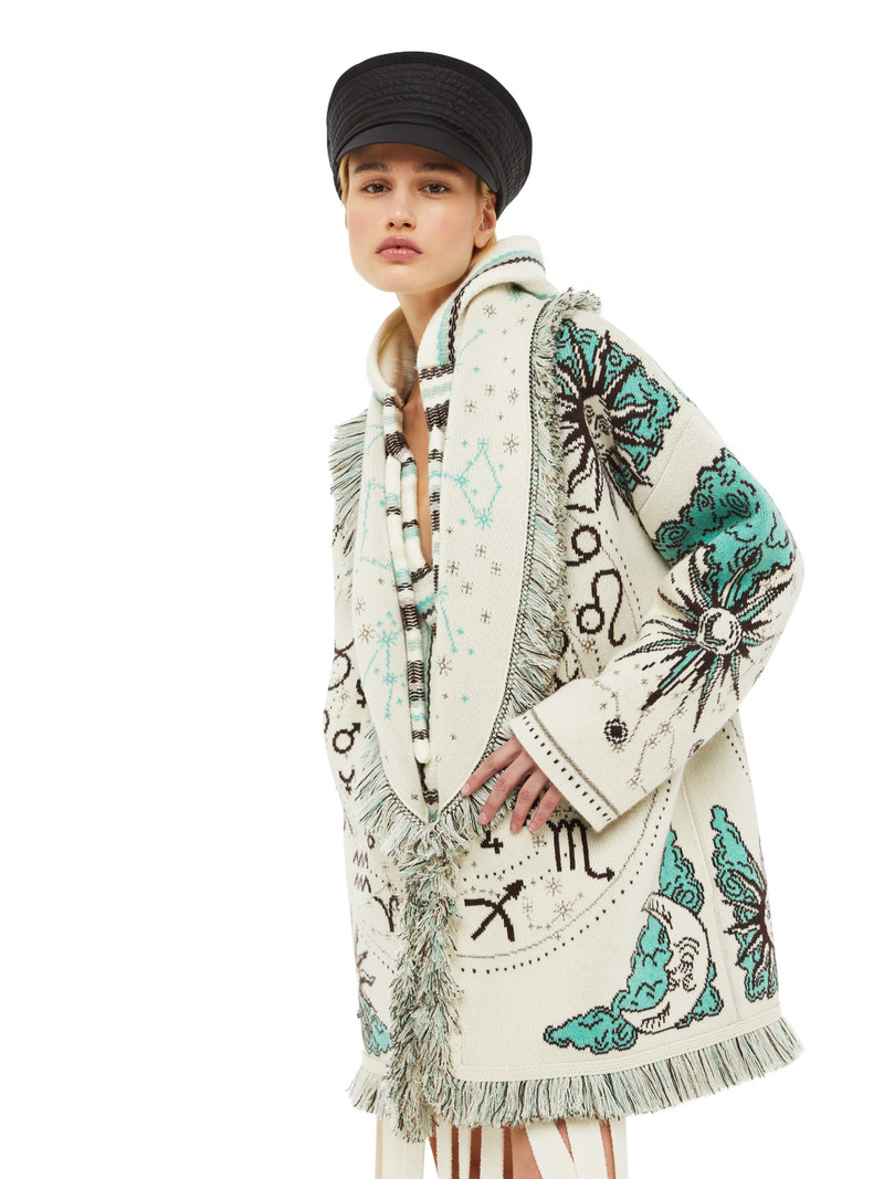 The Twelve Signs Cardigan 9