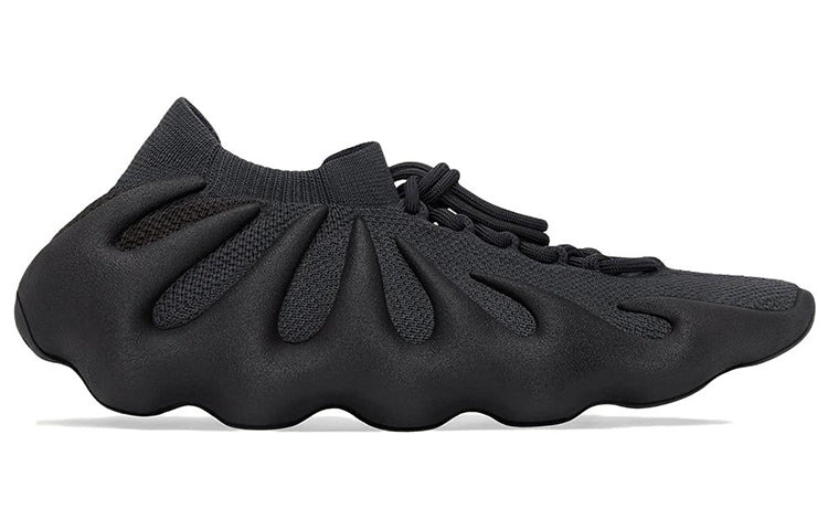 adidas Yeezy 450 'Utility Black' H03665 - 2
