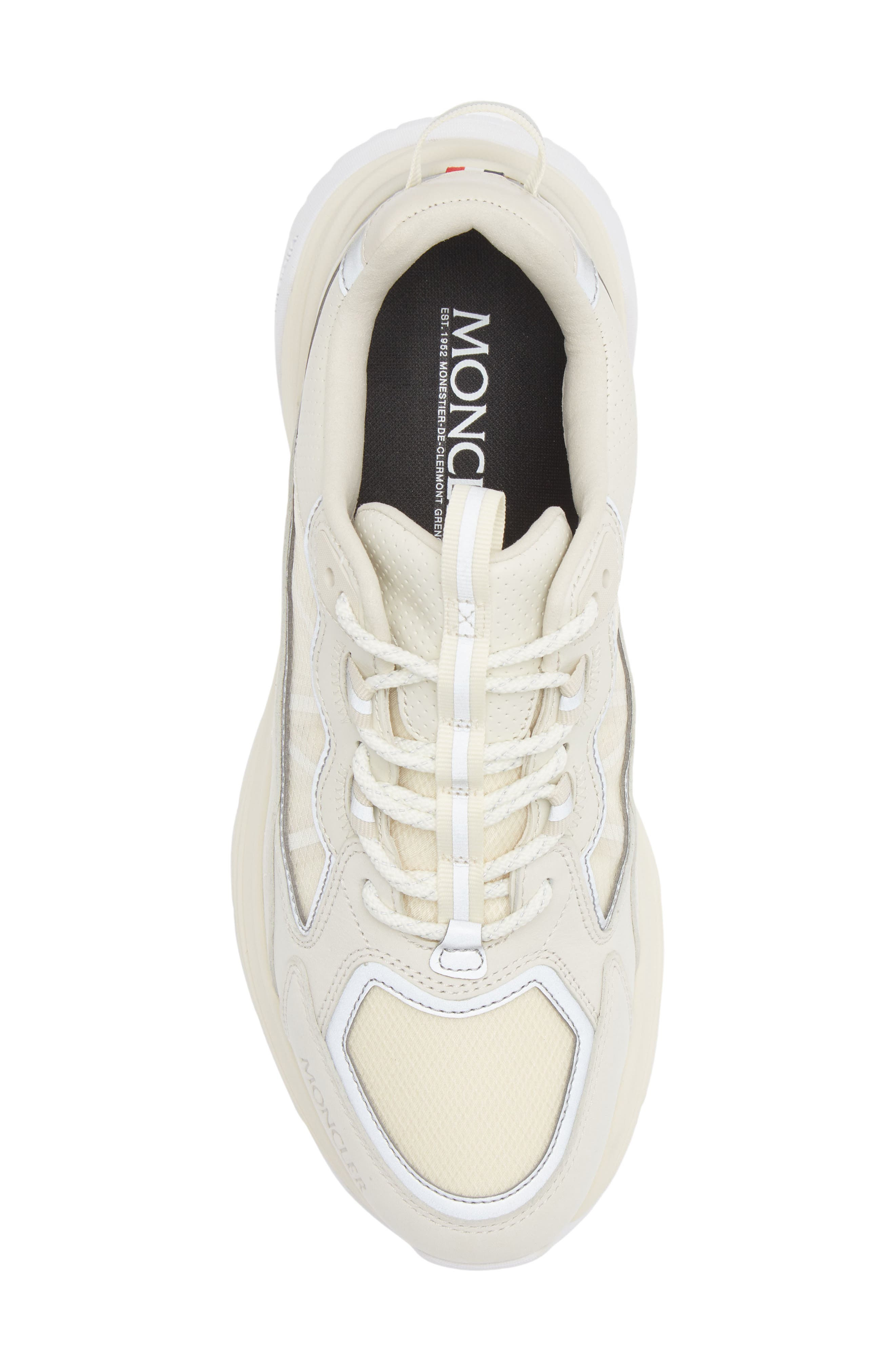 Lite Runner Low Top Sneaker - 5