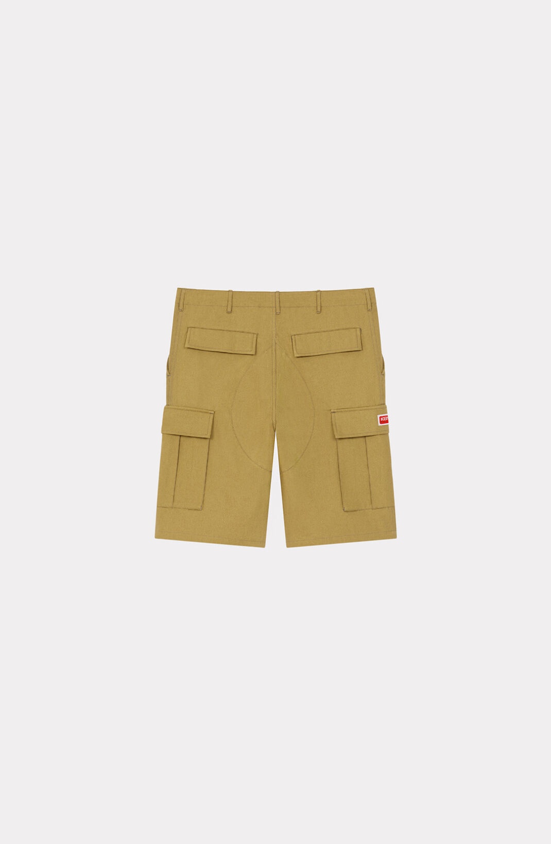 Cargo shorts - 2