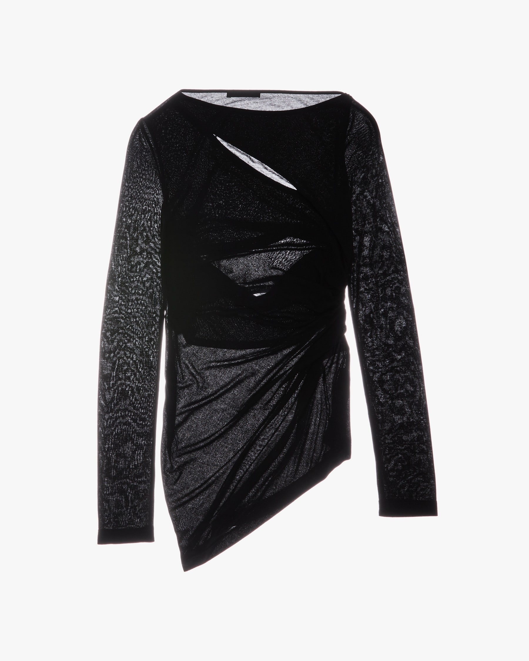 SCALA ASYMMETRICAL TOP - 1