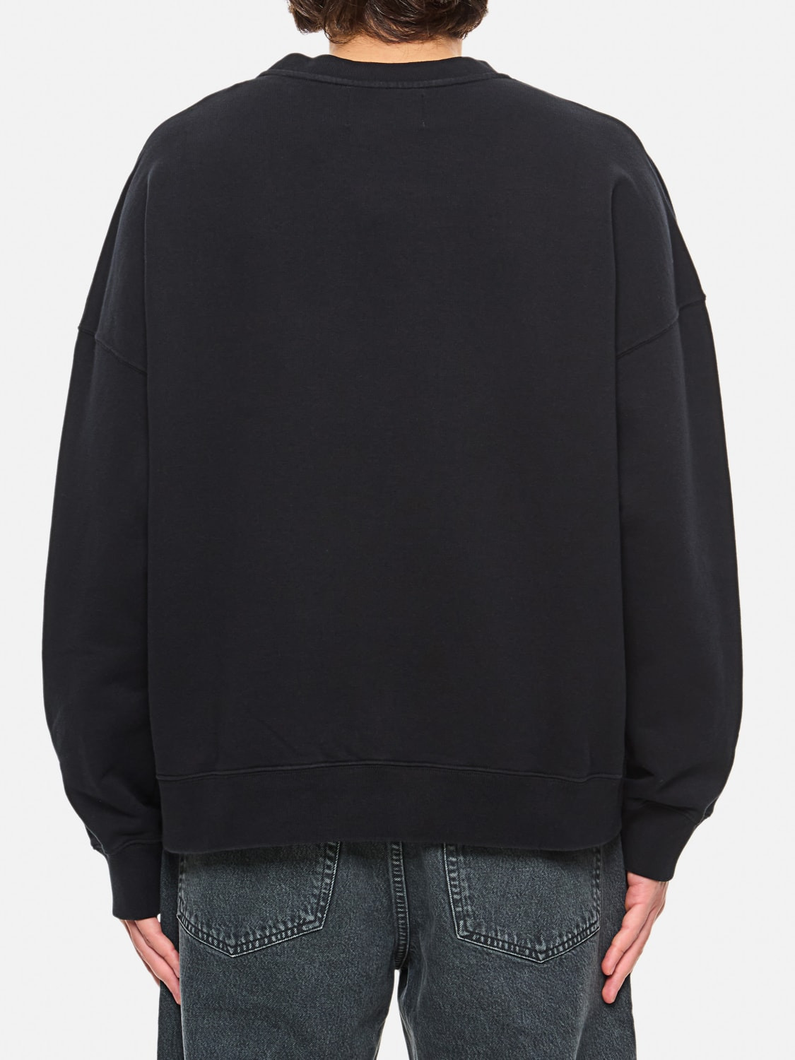 Sweatshirt men Golden Goose - 3