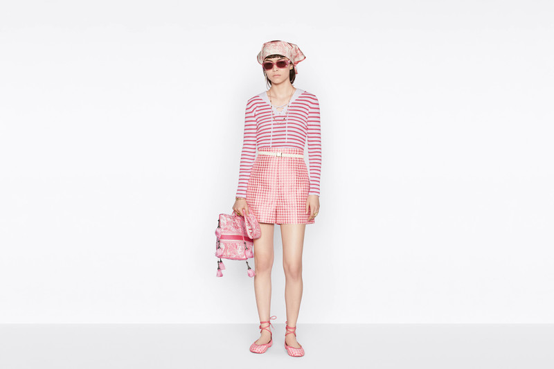 D-Bubble Bucket Bag 5