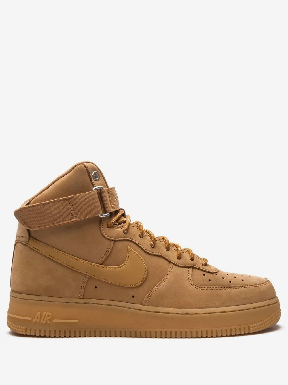 Air Force 1 High "Wheat 2019" sneakers - 1