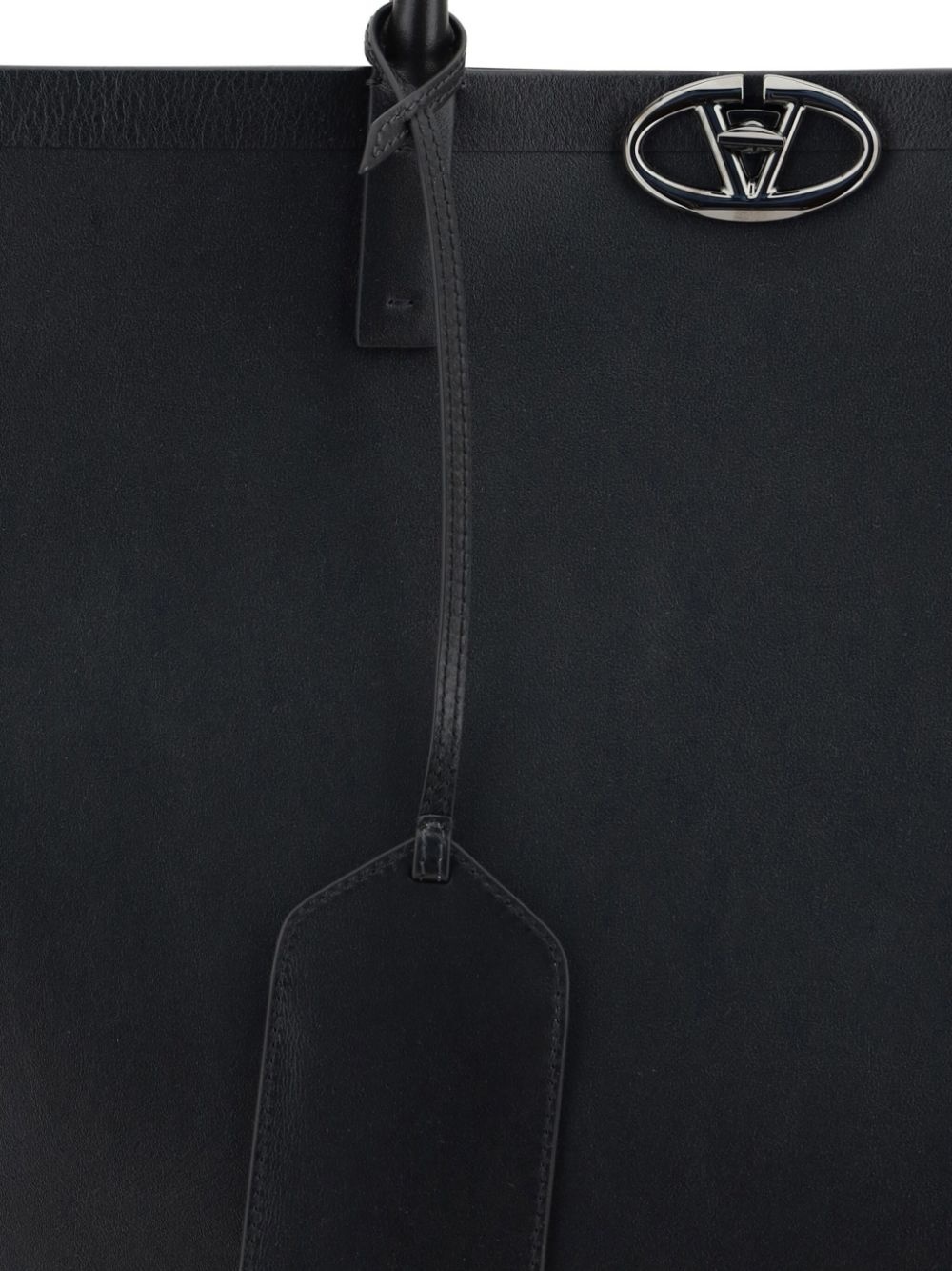 East/West tote bag - 4