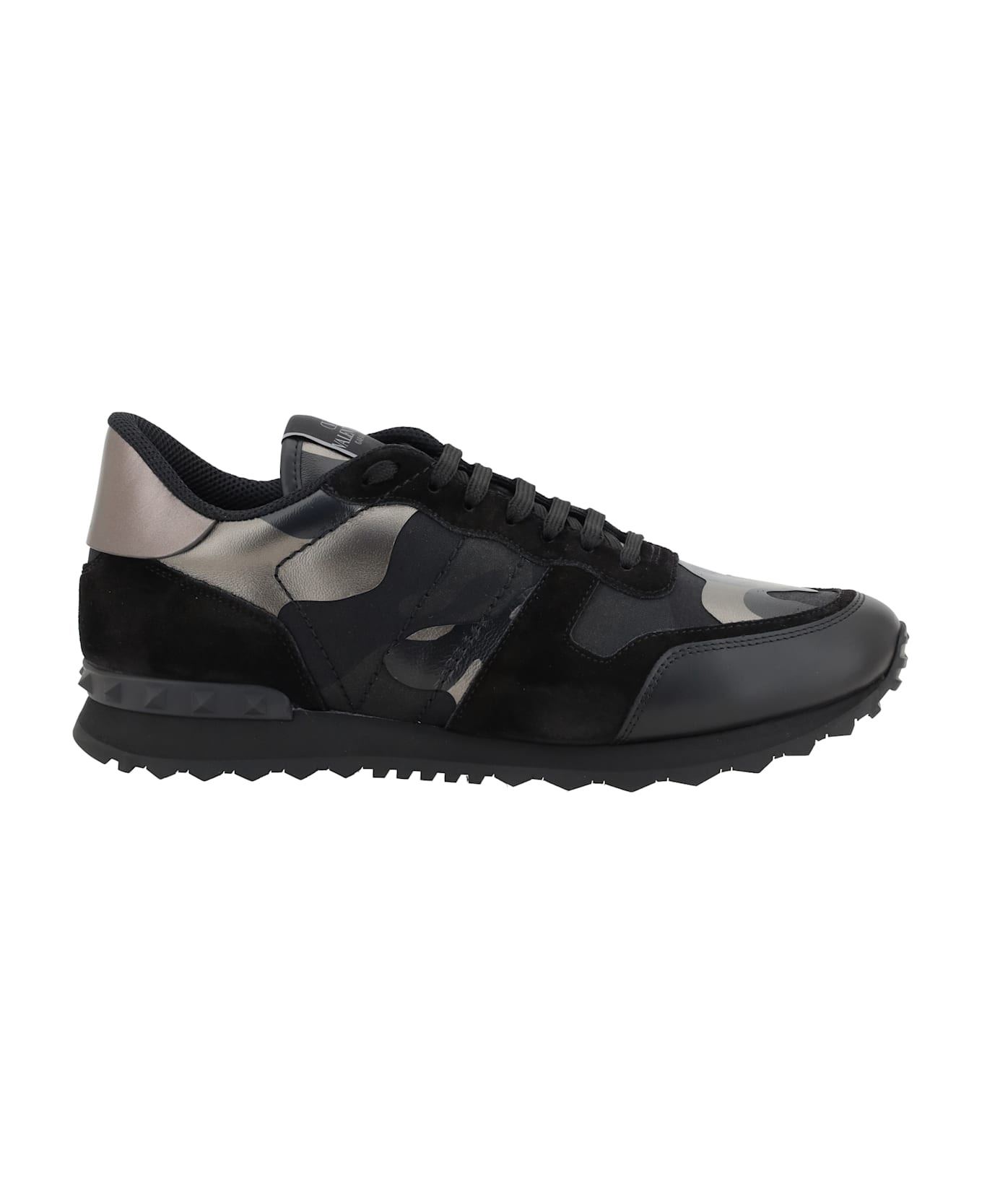 Sneakers - 1
