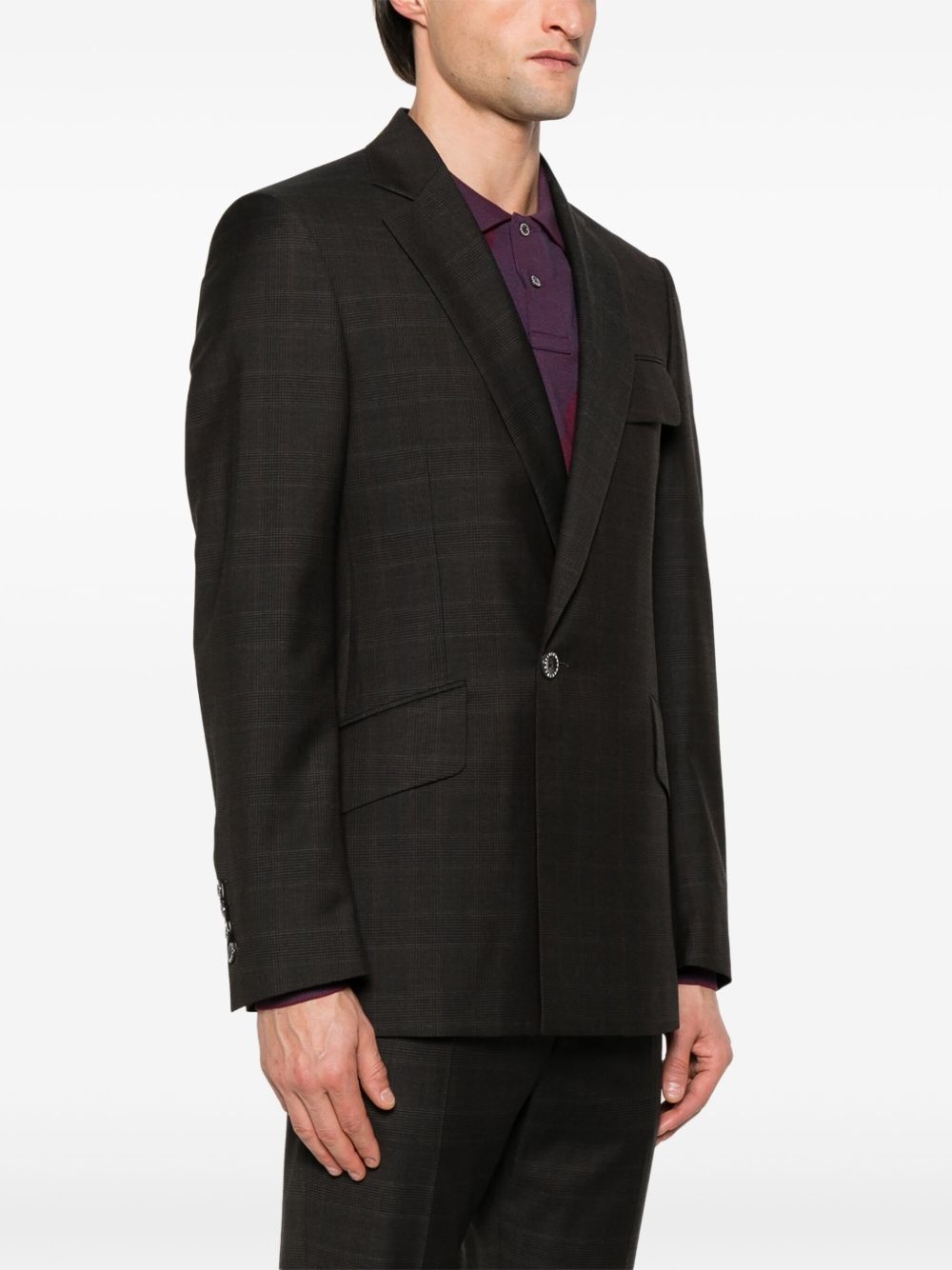 Raf blazer - 3