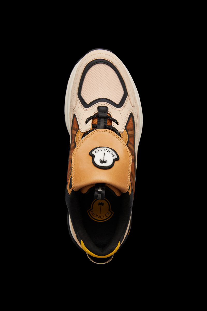 Palm Lite Runner Sneakers 3