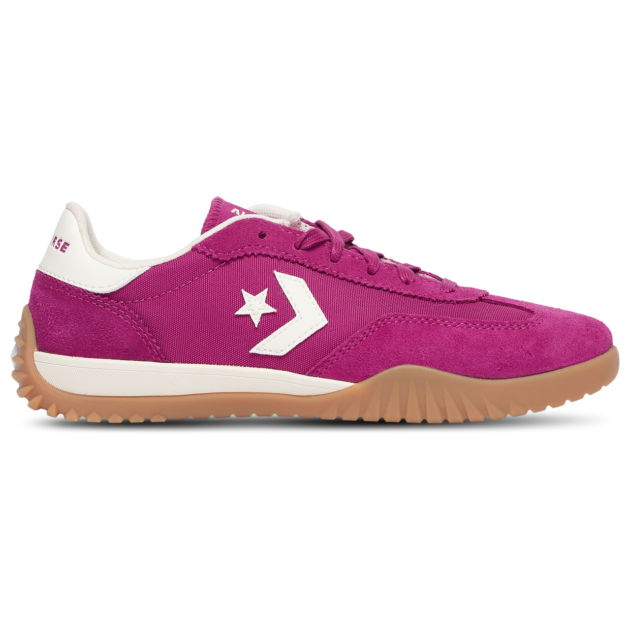 Converse Womens Converse Run Star Trainer - 1