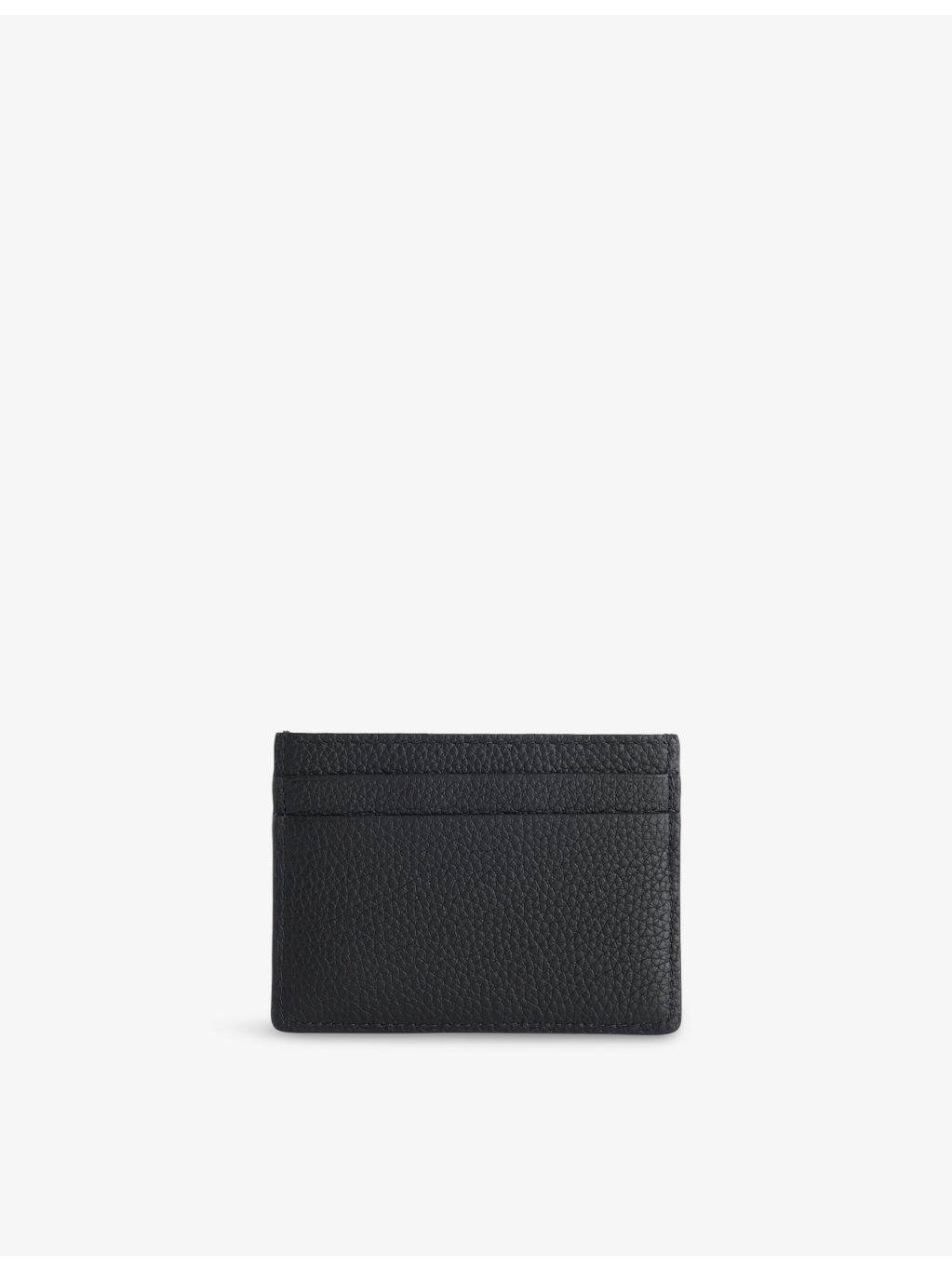 Sandon Leather Card Holder - 3