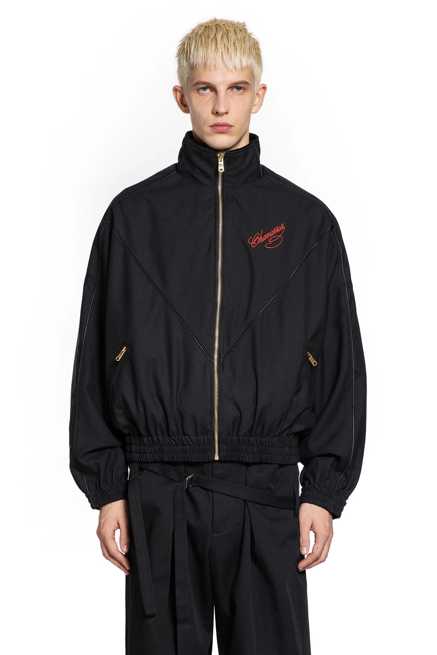 Ruff Rider Jacket - 1