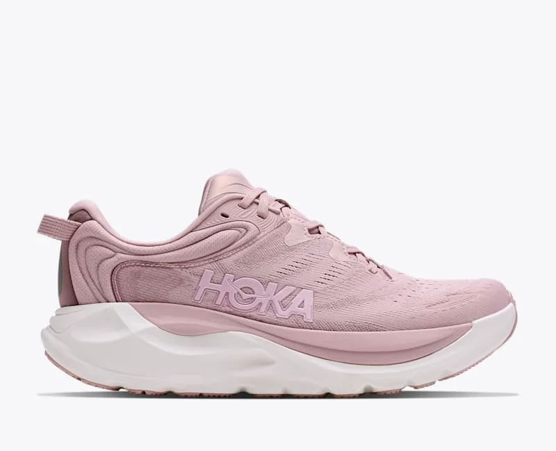 Women's Gaviota 6 Shoes in Pink Opal/Quartzite - 1