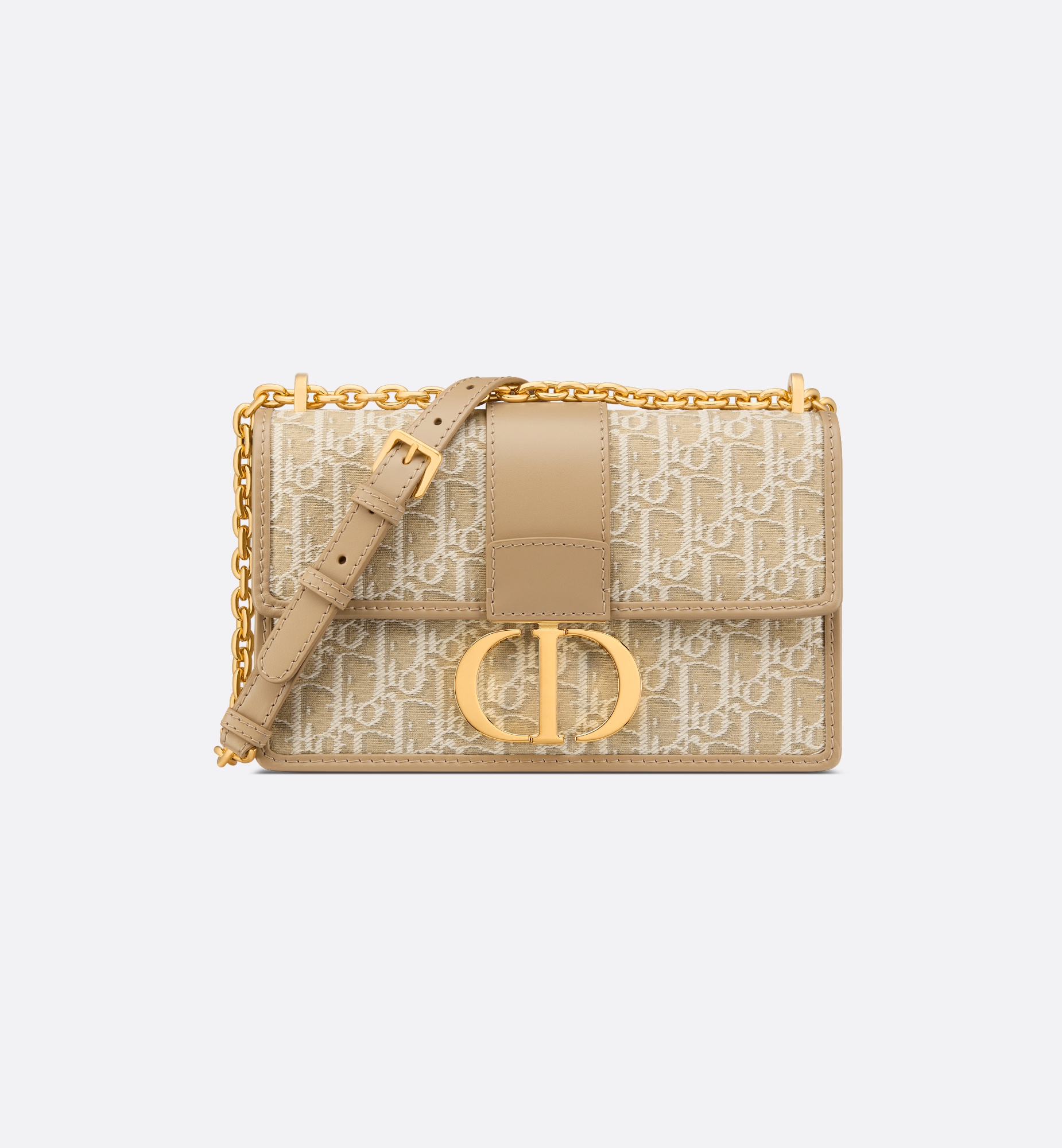 30 Montaigne Chain Bag - 1