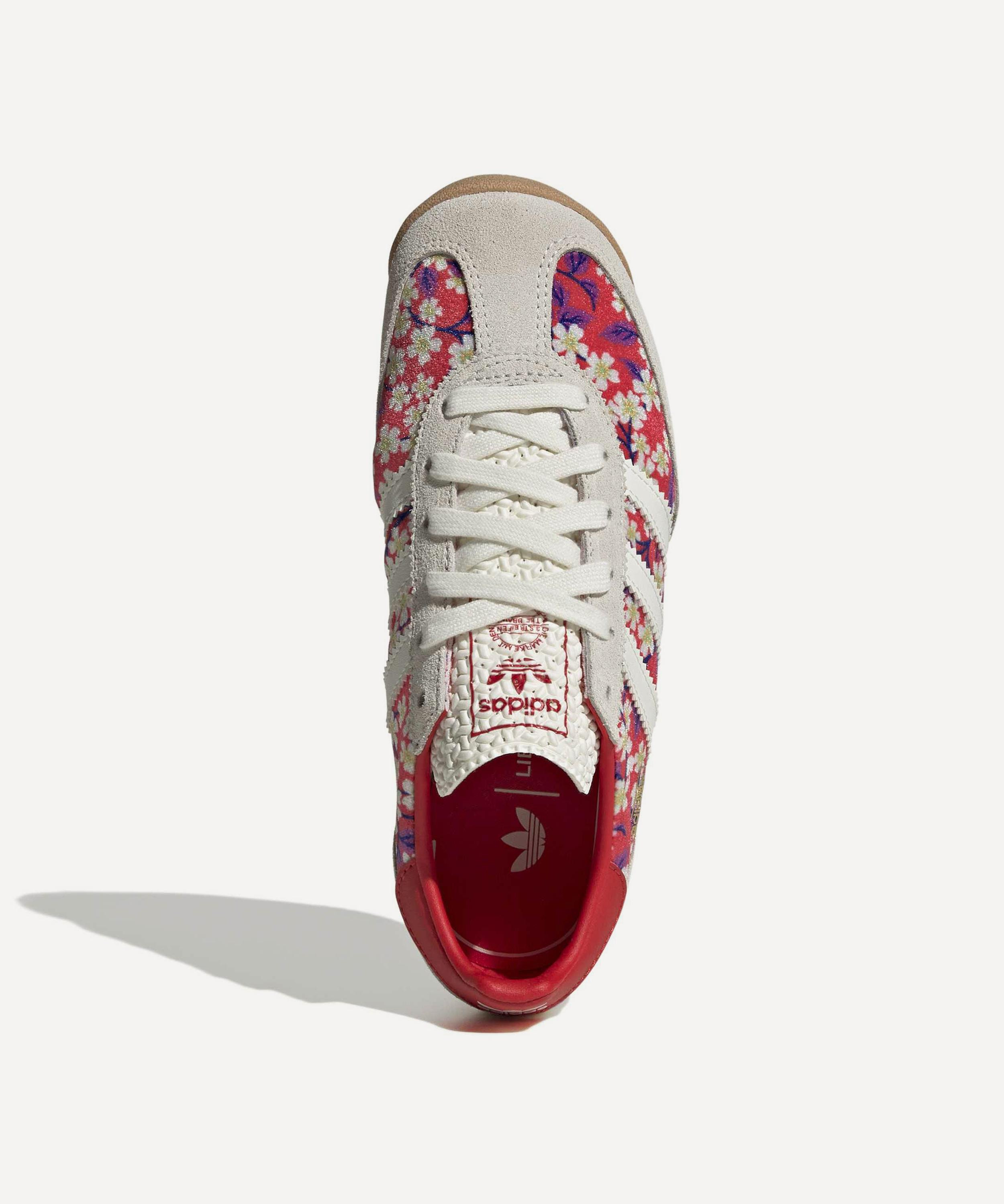 x Liberty London SL 72 RS Junior Shoes - 2