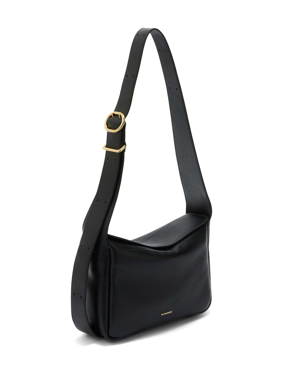leather crossbody bag - 2