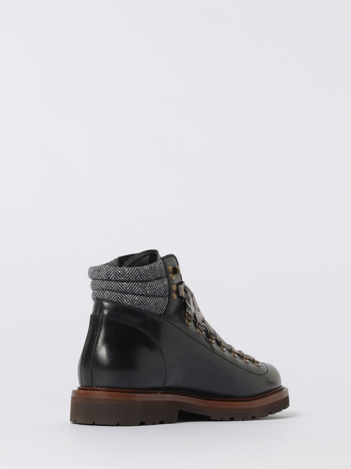 Shoes men Brunello Cucinelli - 3