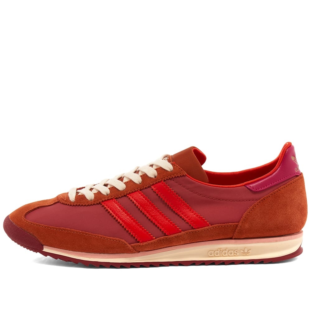 Adidas x Wales Bonner SL72 - 2