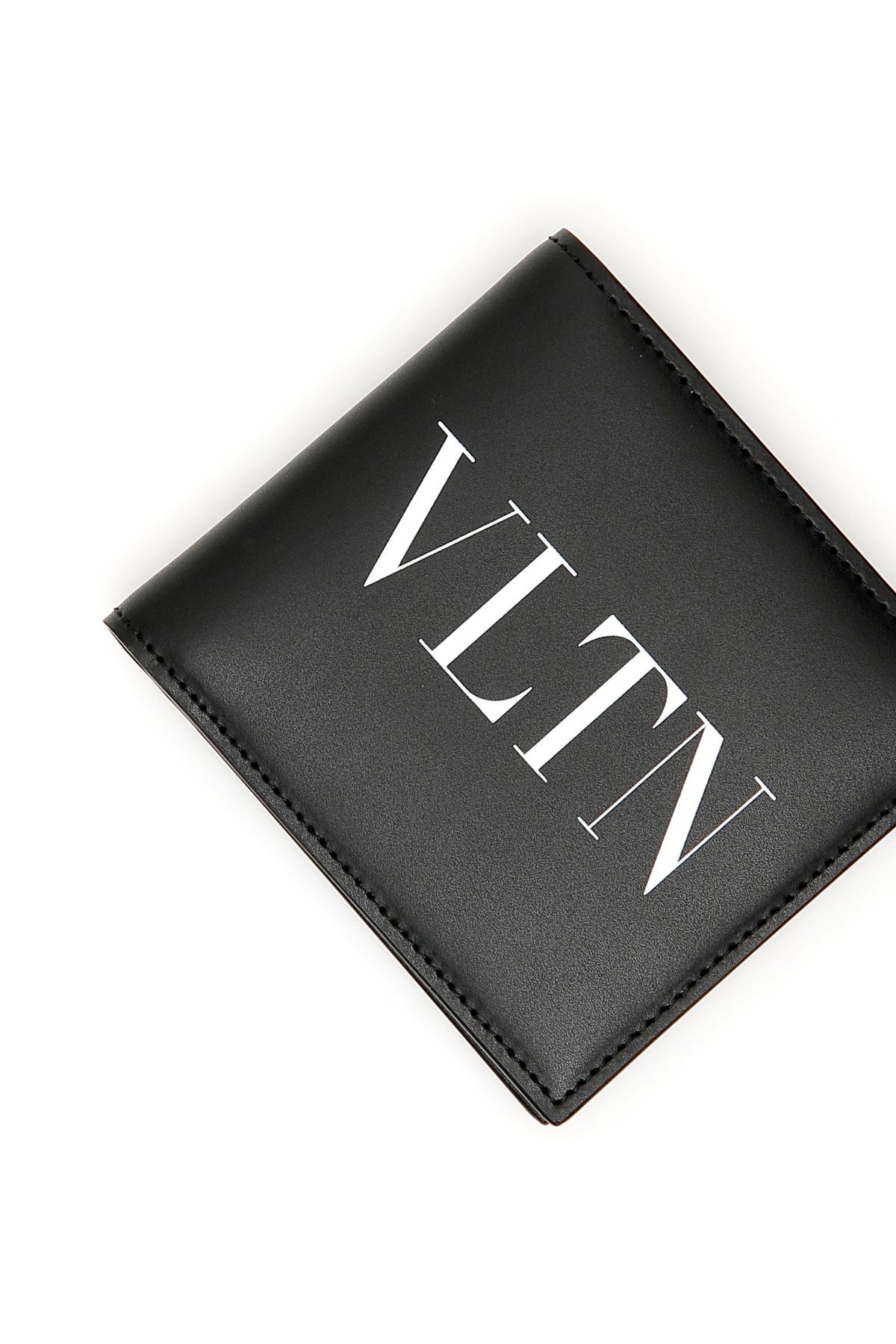 VLTN bi-fold wallet - 5