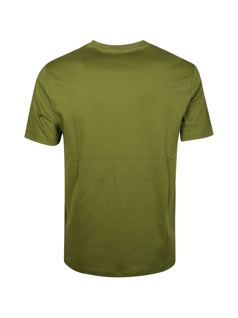 MICHAEL KORS embroidered T-shirt outlook