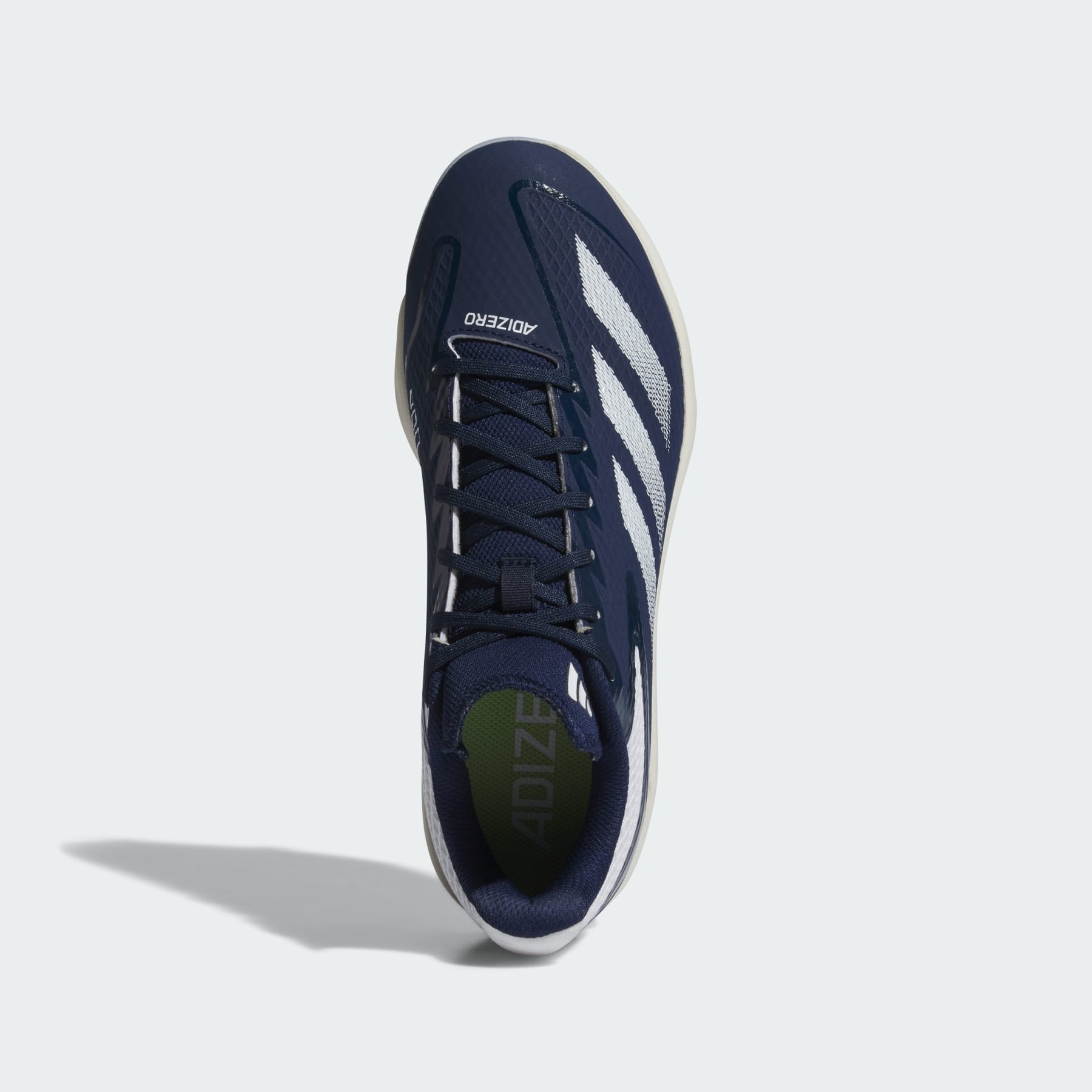 Adizero Electric Baseball Cleats - 3