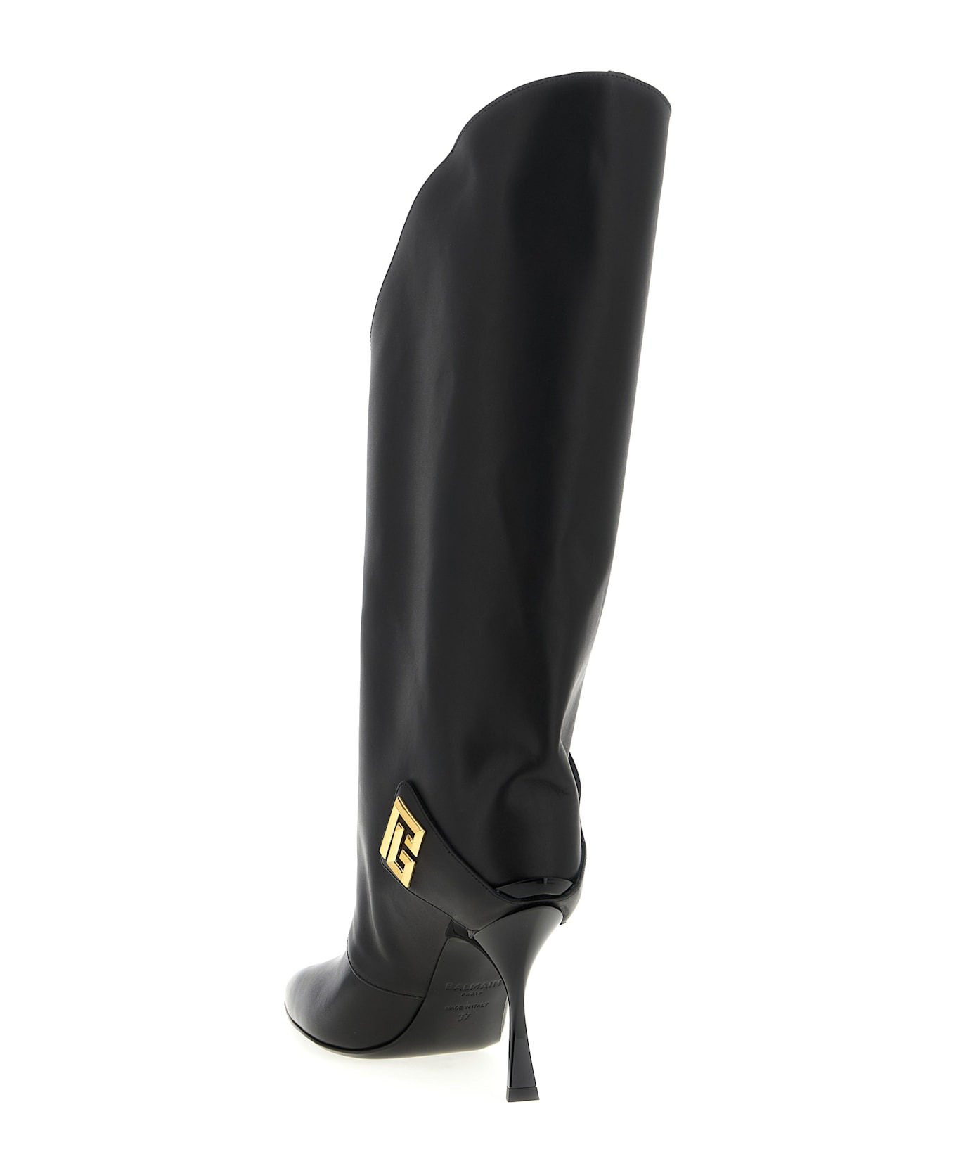 'twist' Boots - 3