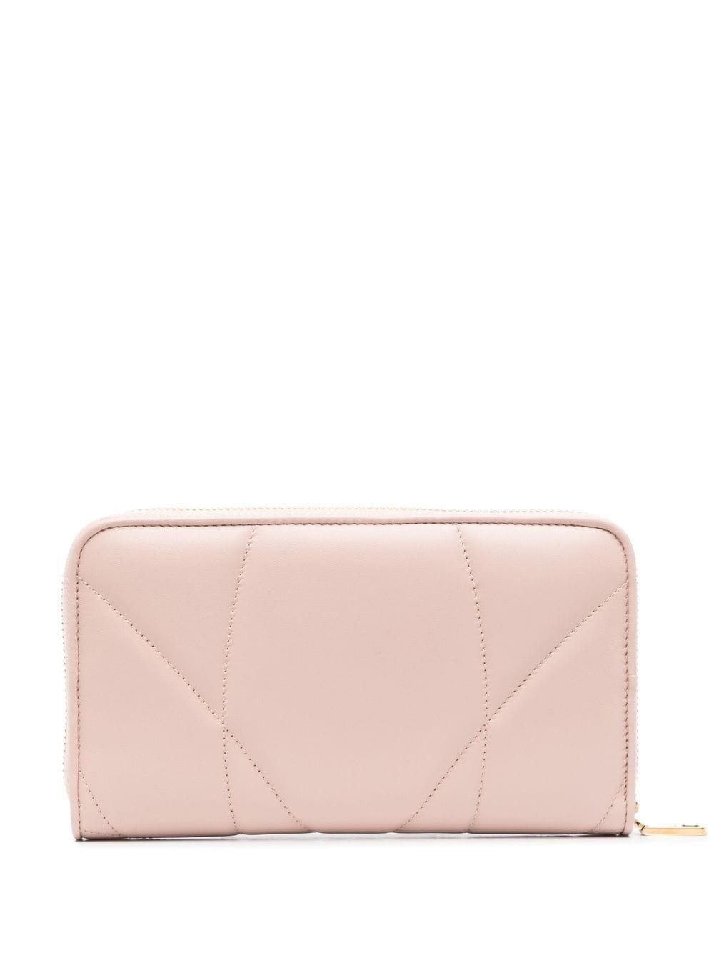 Devotion continental zipped wallet - 2