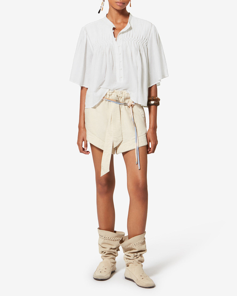 Isabel Marant Étoile DESTINY TOP outlook