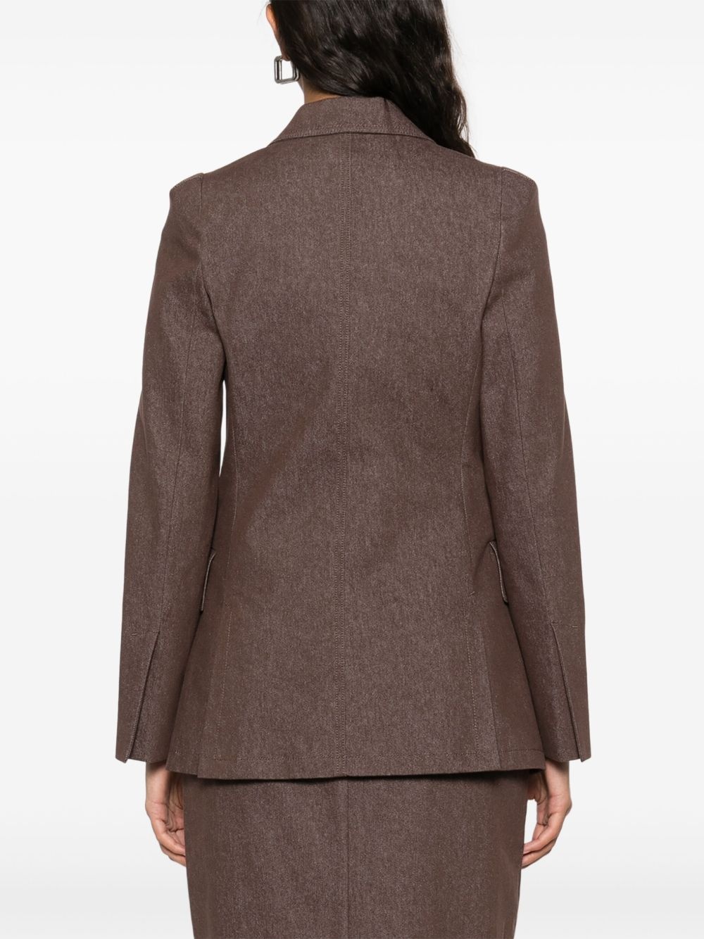 Agguati blazer - 4