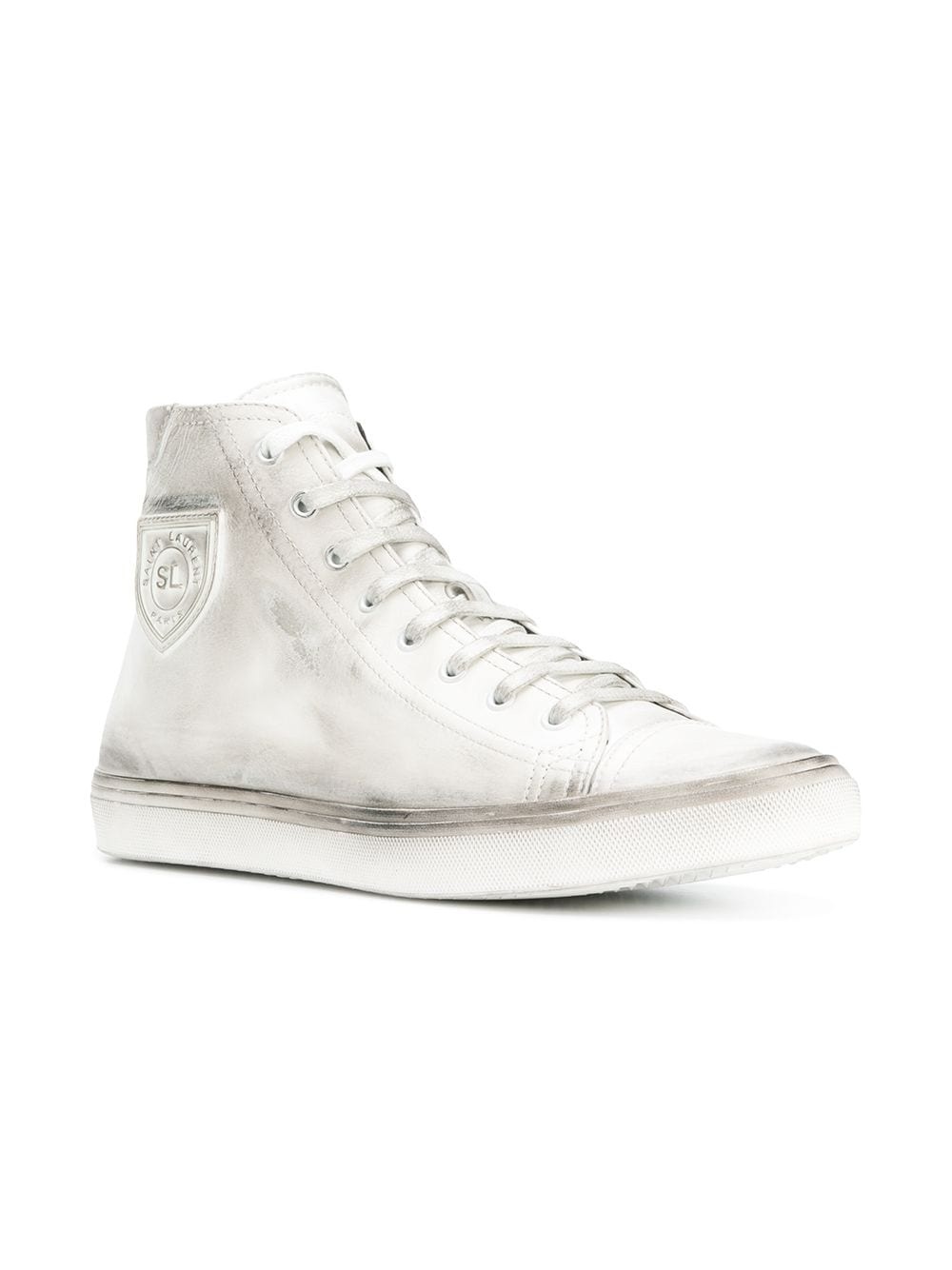 Bedford hi-top sneakers - 2