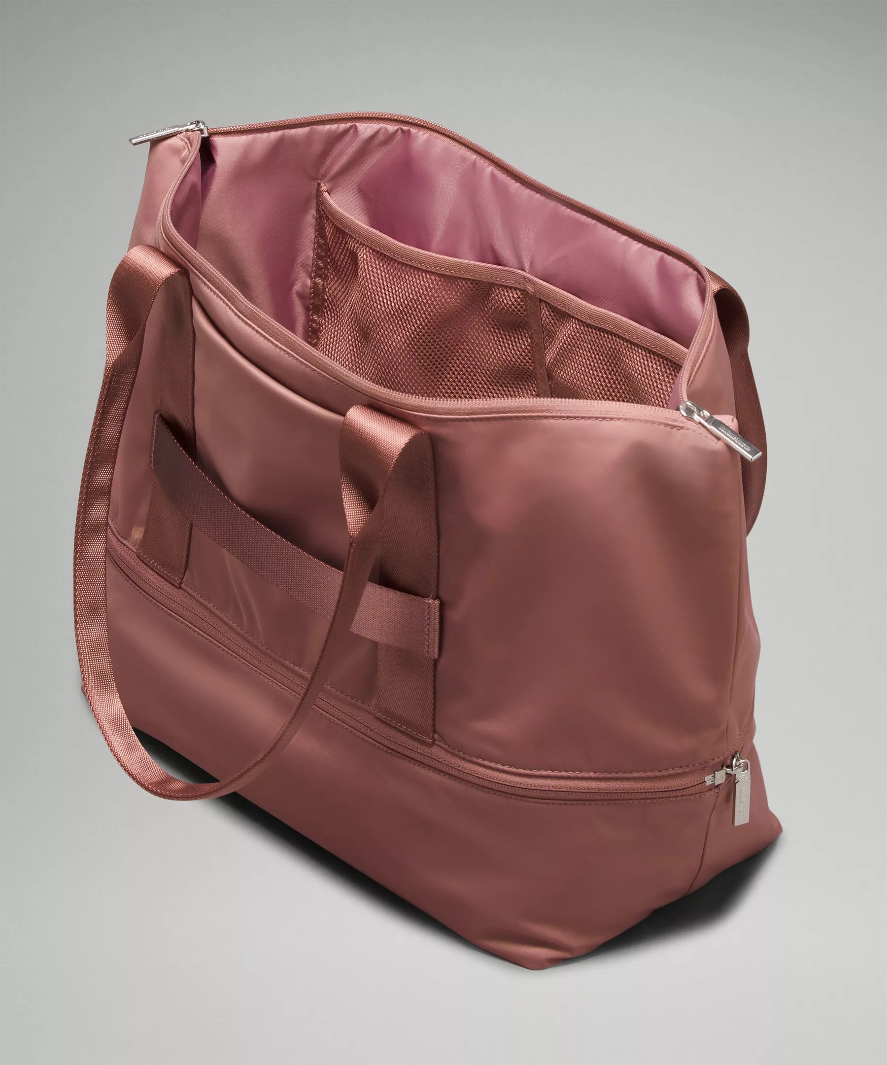City Adventurer Tote Bag 27L - 3