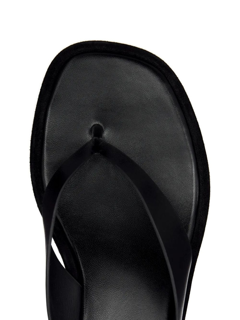 eden platform thong sandals 4