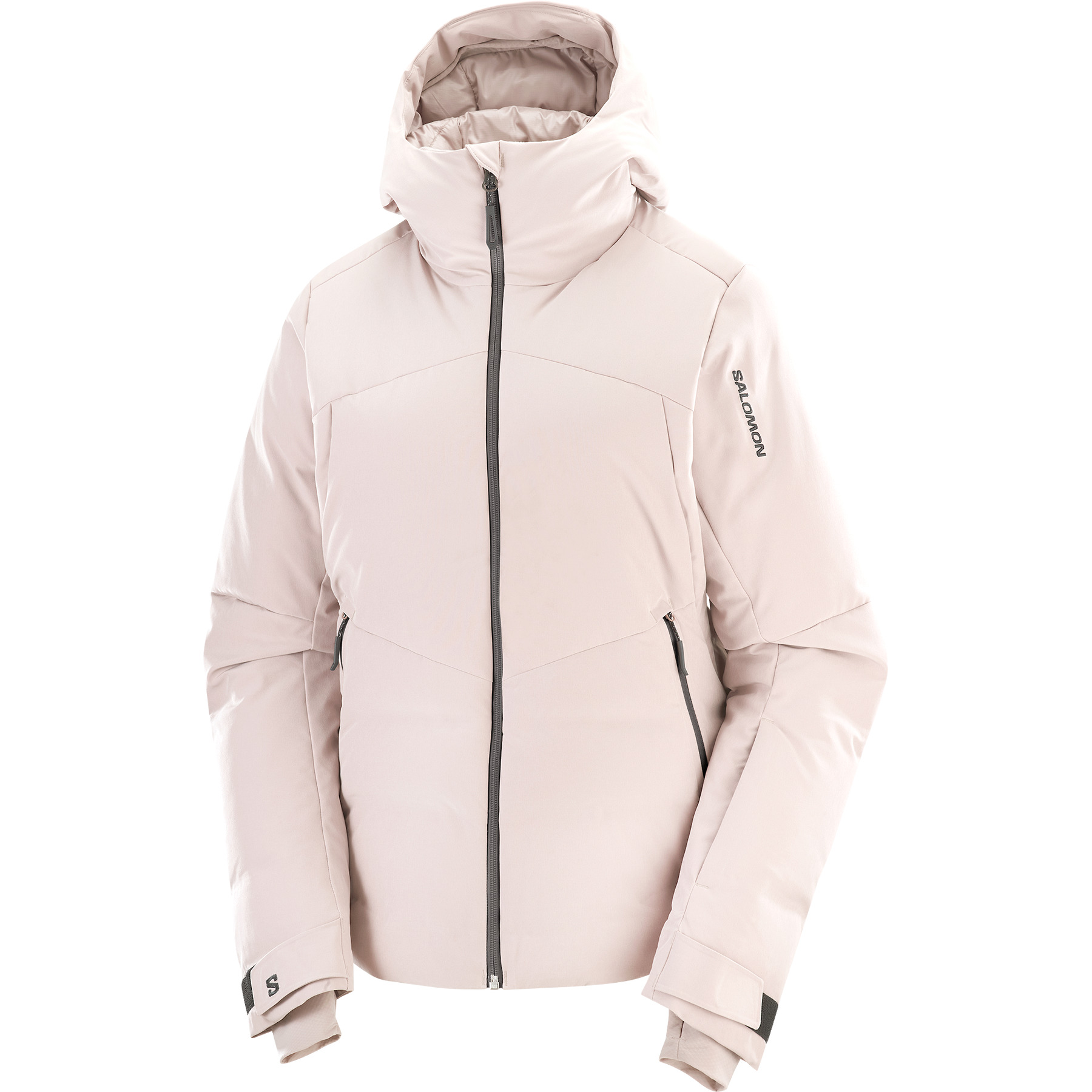 ALPENFLOW DOWN - 8