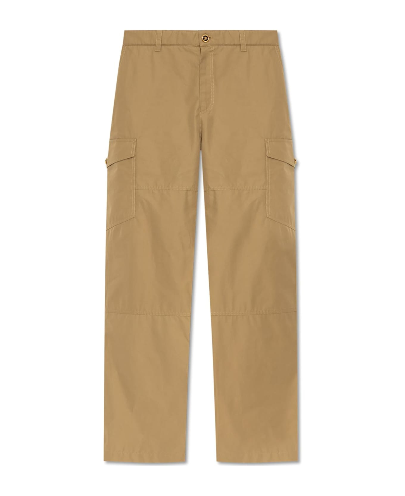 Versace Cargo Pants - 1