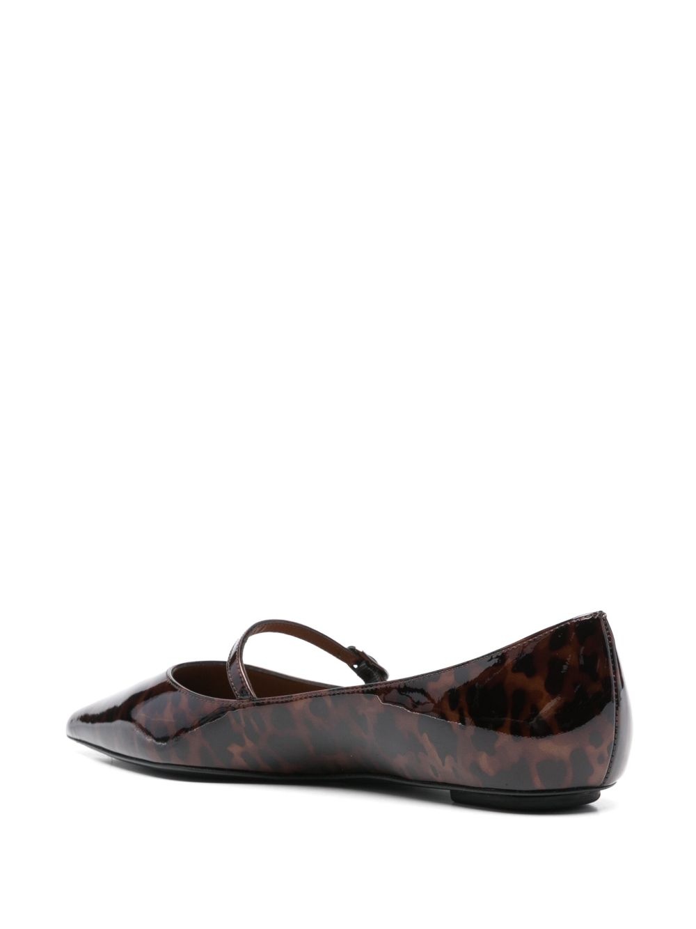 Emilia ballet flats - 3