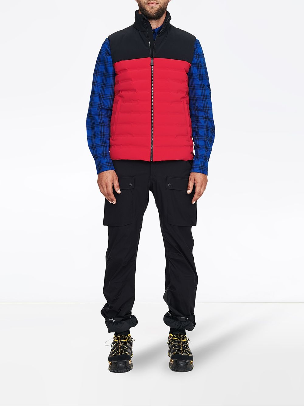 Dale of Aspen gilet - 2