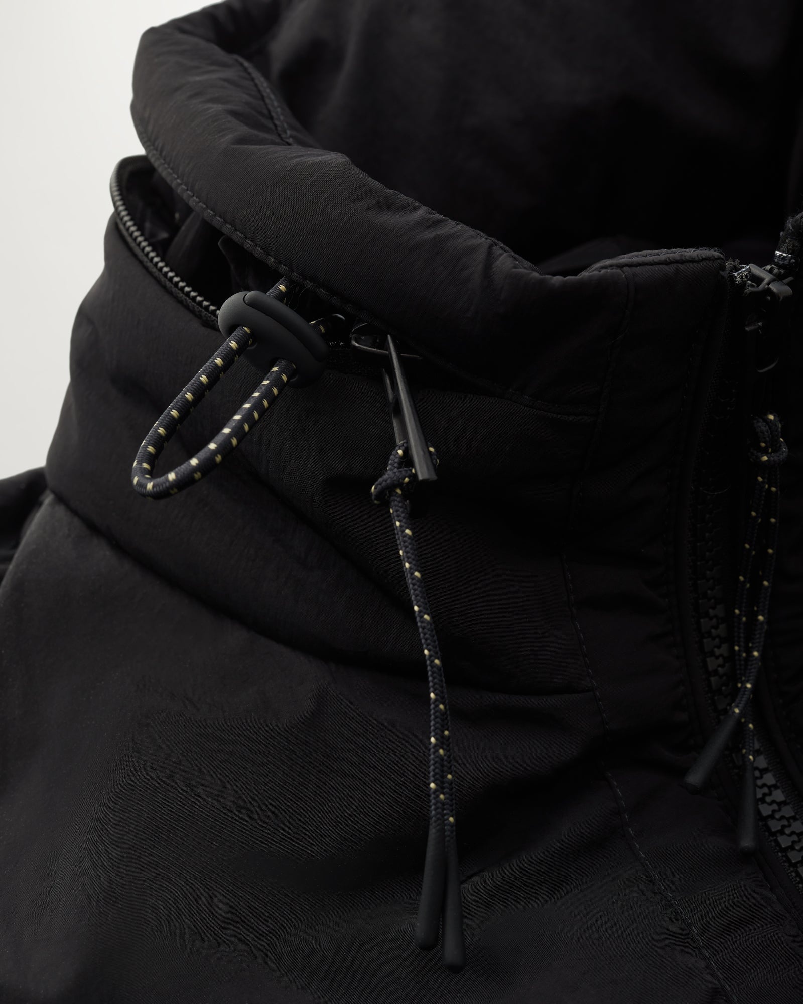QUAD JACKET - 7